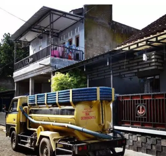 Sedot WC sragen Terdekat