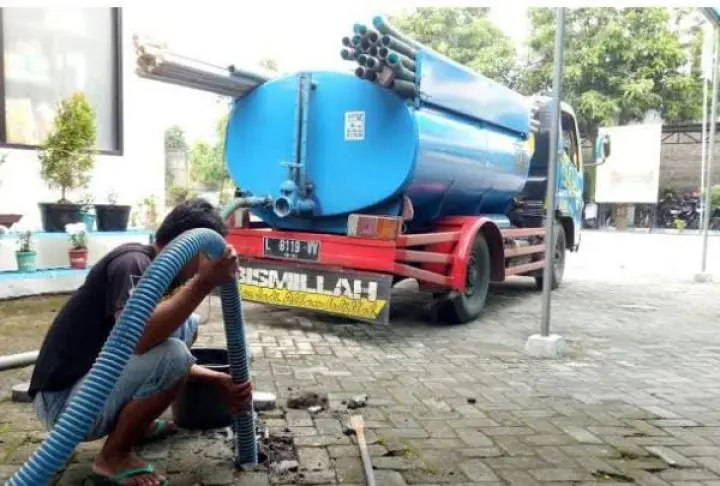 Sedot WC sragen Murah