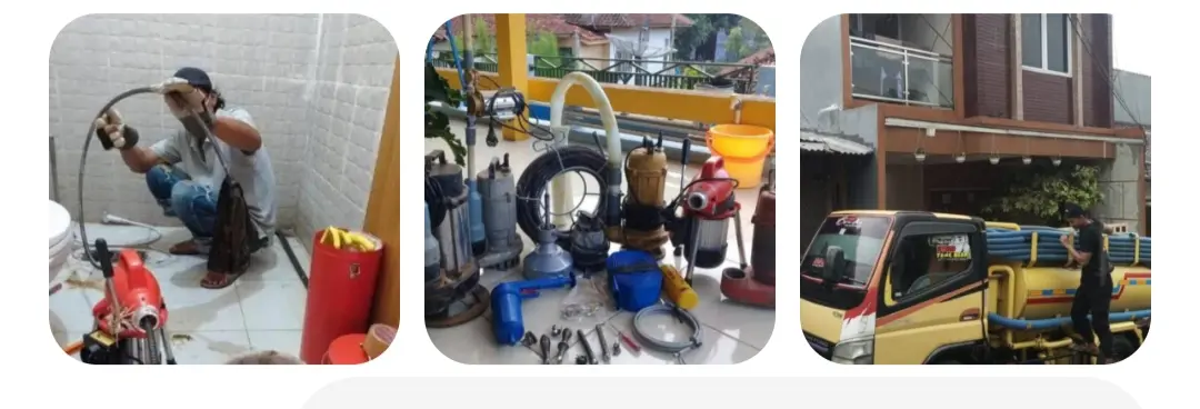 Jasa Sedot WC sragen Murah Terpercaya