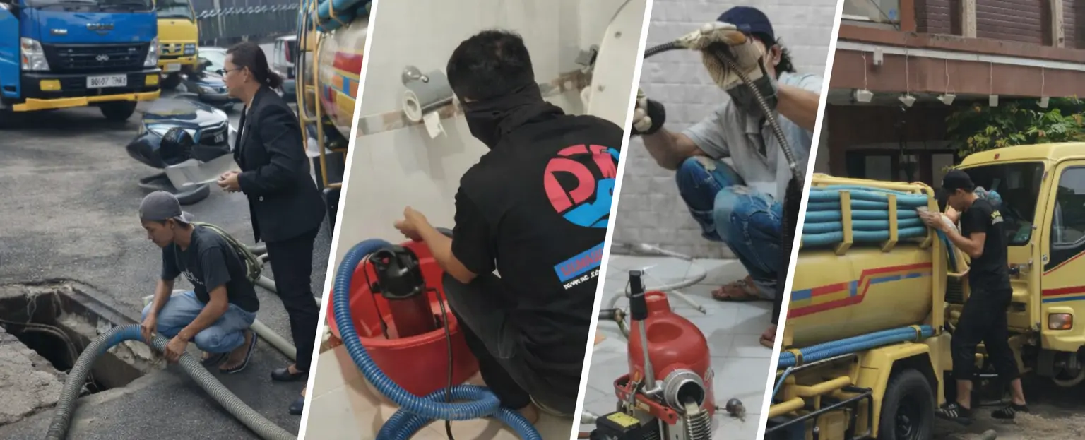Jasa Sedot WC sragen Terdekat